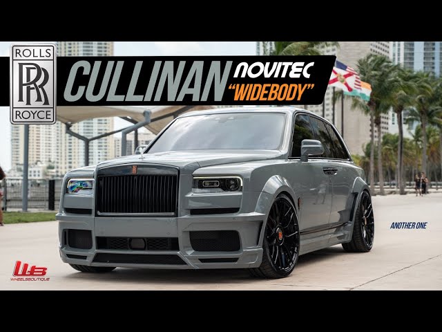 Rolls-Royce Cullinan review: what's it really like to drive?, British GQ