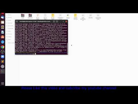 Co2 Level prediction Machine Learning Advanced Project || Last year College project