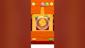 dig this 2 level 40-4 gameplay walkthrough Solution