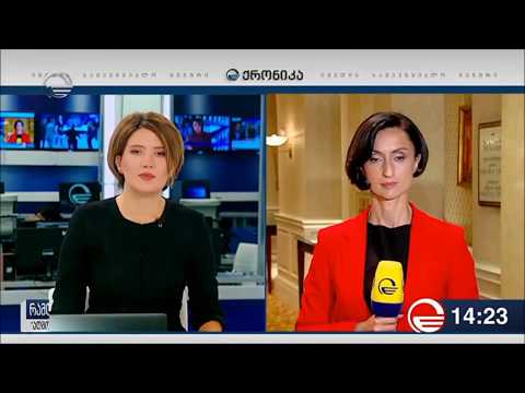 თენგიზ შერგელაშვილის საარჩევნო პროგრამა ერთ-ერთი საუკეთესოა