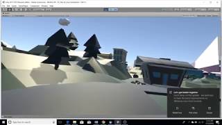 VR WildFire screenshot 2