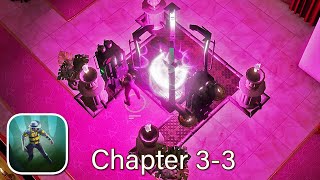 Space Marshals 3 - Chapter 3-3 - iOS / Android Walkthrough Gameplay screenshot 5
