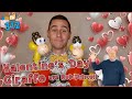 Valentine's Day Giraffe with Rob Driscoll – BMTV 312