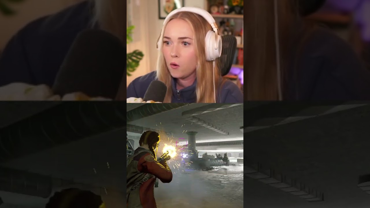 He Told Me to Shut Up... So I Popped Off! #arcraiders