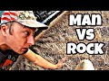 Rocks Break Everything! - Montana Harvest - Part 6