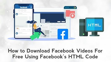 How to Download Facebook Videos For Free Using Facebook