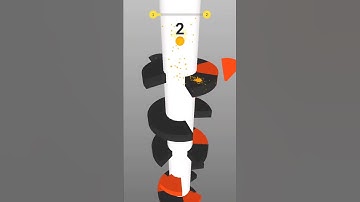 Helix Jump Helix Jump || Helix battle || Droid Gameplay Tv || Gameplay Tv || PlaystoreGaming