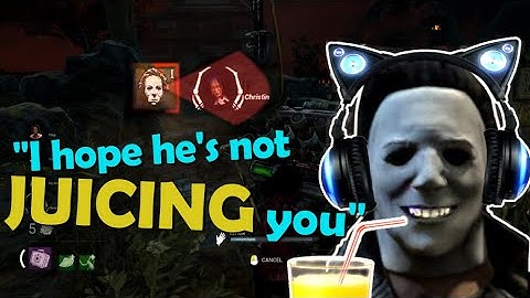 Imagine if Killers could hear Survivor comms... | Dead By Daylight Montage