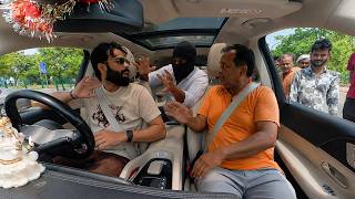 Lakhan ke sath kiya Bhayankar Prank. Kidnapping ho gayi