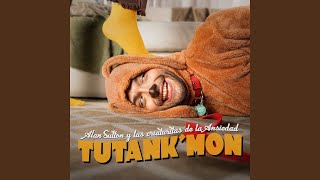 Tutank’mon