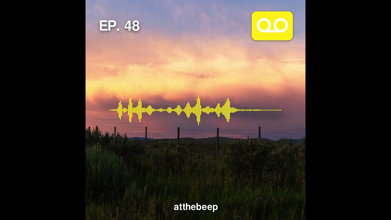 EP. 48 - What Are You Afraid Of?