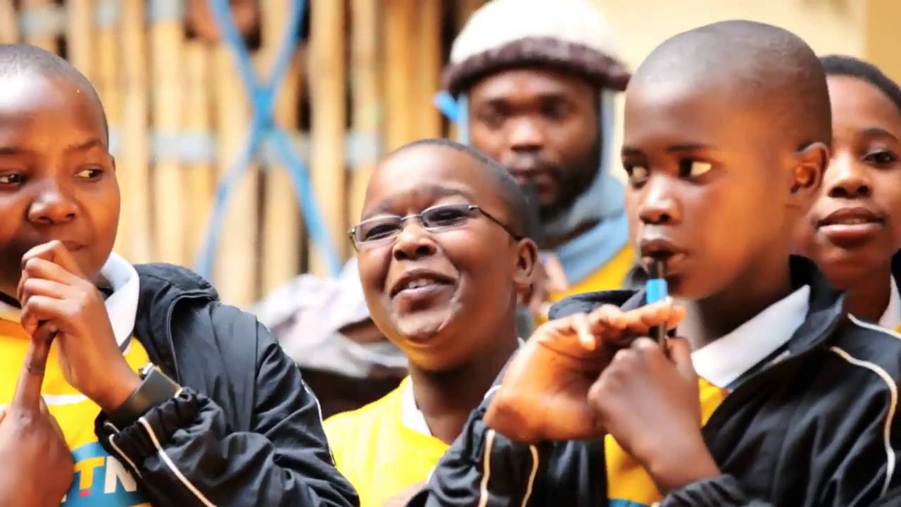 arts of problem solving MTN Bushfire Schools' Festival 2013 Official