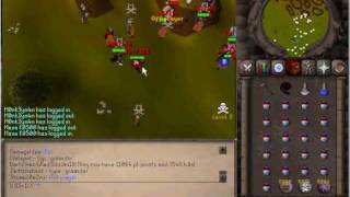 Project Catastrophe X D3v1l X Pk Vid 2 (Gmaul Ownage)
