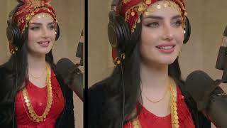 Nasrin Tanya (Walate Mn As Kharibm)
