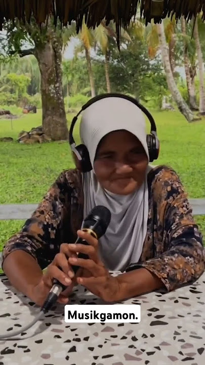 sehatt selalu nek -Seberkas Sinar - Nike Ardila Cr - tekdang.official #lirik #trending #cover #lagu