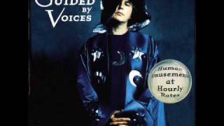 Guided By Voices - A Salty Salute