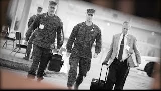 MARINES EXONERATED