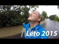 Mé Léto 2015 (vlog)