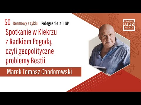 Pożegnanie z III