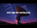 LeeCoil | You Are My Satellite ft. Kurauchi Mai (OFFICIAL LYRIC MV)