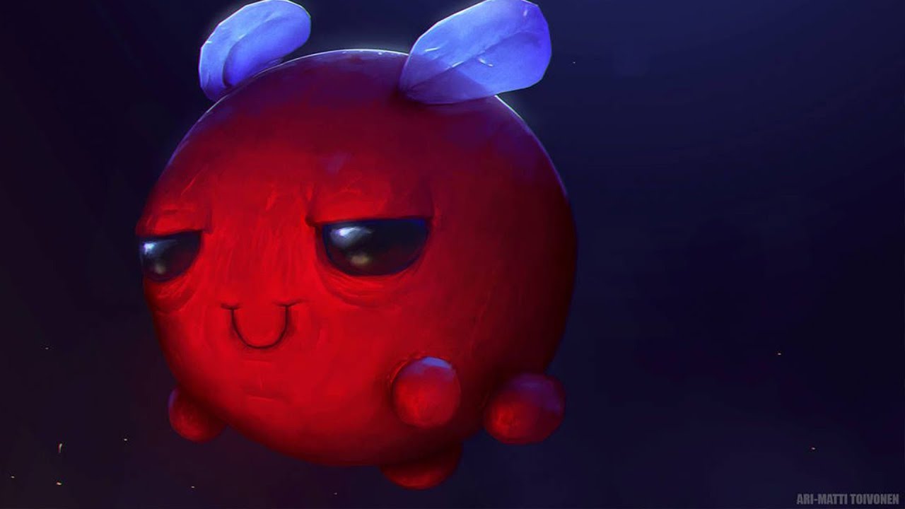 Гайд-Прохождение Айзека - Эпизод 154 - Лев в Гриде