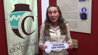 Silver City Museum & the 8 Keys of Excellence