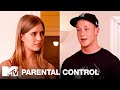 Our son wants a girlfriend not a boss kirk  sarah  parental control