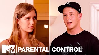 'Our Son Wants a Girlfriend, Not a Boss' Kirk & Sarah | Parental Control