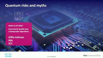 Achieving Quantum Readiness: A Comprehensive Approach