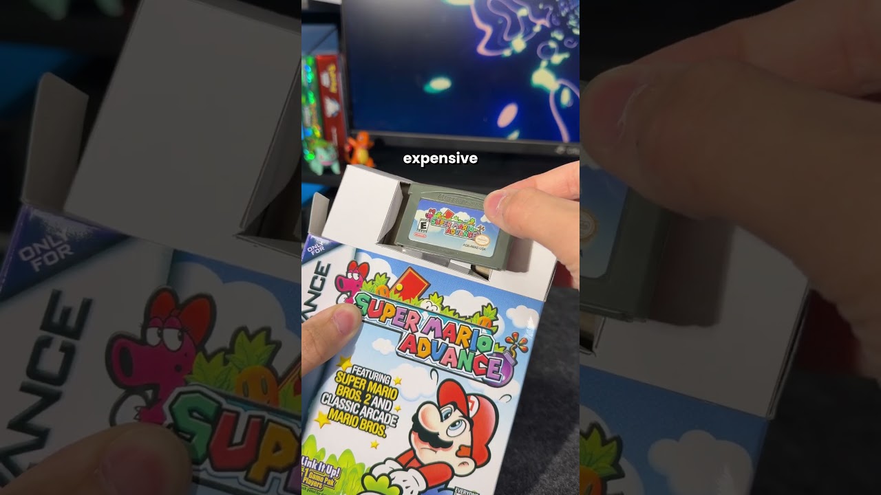 Top 3 things to know before you buy a GBA this year 🔥 