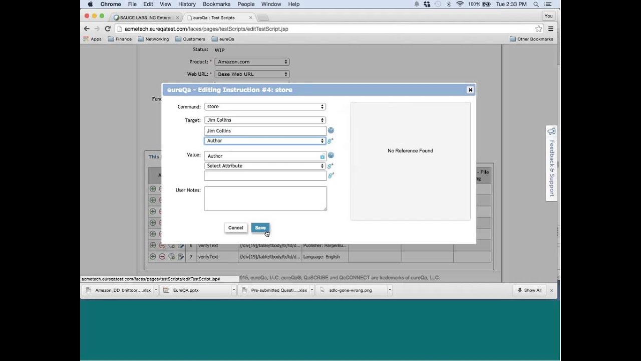 Making the Transition from Manual to Automated Testing