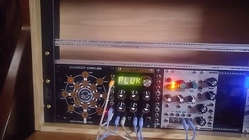 Mutable Instruments Braids, Tides, and Charcot Circles pt.2