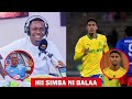 HANS RAFAEL SIMBA YASAINI BEKI DE REUCK KUTOKA MAMELODI NI MRITHI WA CHE MALONE UWEZO WAKE Ni HATARI HANS RAFAEL SIMBA YASAINI BEKI DE REUCK KUTOKA MAMELODI NI MRITHI WA CHE MALONE UWEZO WAKE Ni HATARI