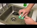 Intro to Film — Cleaning the Dishes