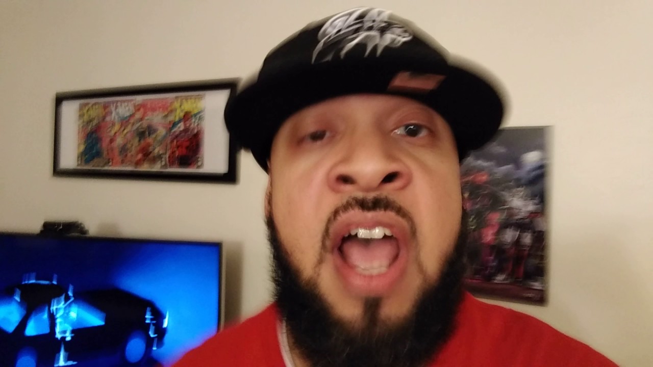 Mark Seven - Mobb Deep #ShookOnesChallenge (Shook Ones Freestyle) - YouTube