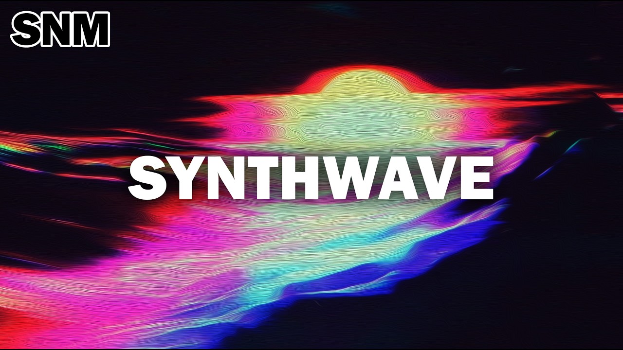 Synthwave | Aurixal Coastform