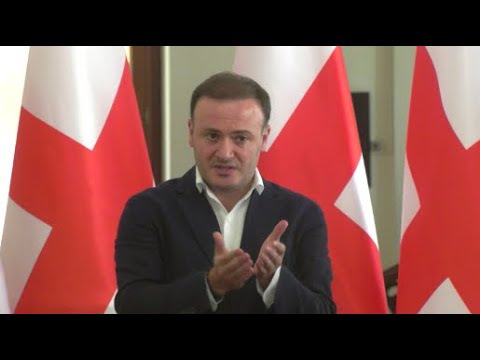 \"ანრიმაც მოუქნია ხელი,  შემდეგ მე გავაშველე, ხოლო წერეთელმა ჭიქა ლევან მგალობლიშვილს ესროლა“