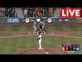 🔴 Toronto Blue Jays vs Boston Red Sox - 22nd February 2026 Full Game | MLB The Show 25 Simulation