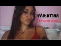 valentina | daniel caesar (cover)