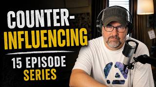 Counter-Influencing - Episode 00 @telegraham