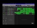 Silent Cook Up - ARRANGING A HARD Future Type Beat 2025