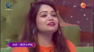 Download lagu Zara si dil mein X Mere bina | #abdul | Saregamapa 2023  | #kk