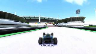 Trackmania A-0