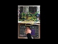 Pioneer DJ Toraiz Squid + Eurorack Modular JAM