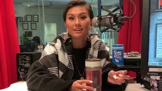 AGNEZ MO at 93.9 WKYS Washington, D.C