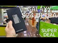 How I Bought a Brand New Galaxy S24 Ultra in ShenZhen for CHEAP! 🤑😲