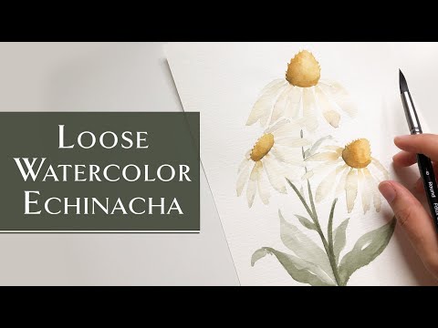 How to Shade Flowers with a Pencil — Katrina Crouch | Blushed Design