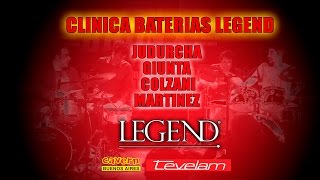 Clinica Baterias Legend | The Cavern - Paseo La Plaza