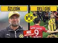 KLOPP’UN ELLERİYLE KURDUĞU Dortmund Kadrosu ŞİMDİ NE YAPIYOR?