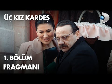 Üç Kız Kardeş: Season 1, Episode 1 Clip